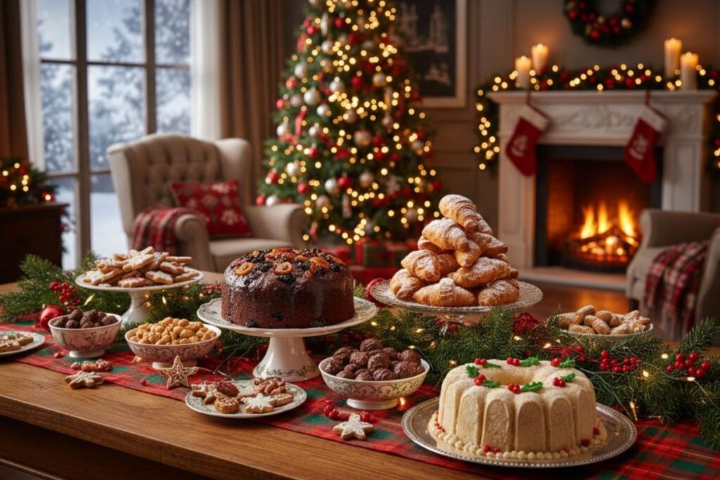 Christmas Treats In Mumbai