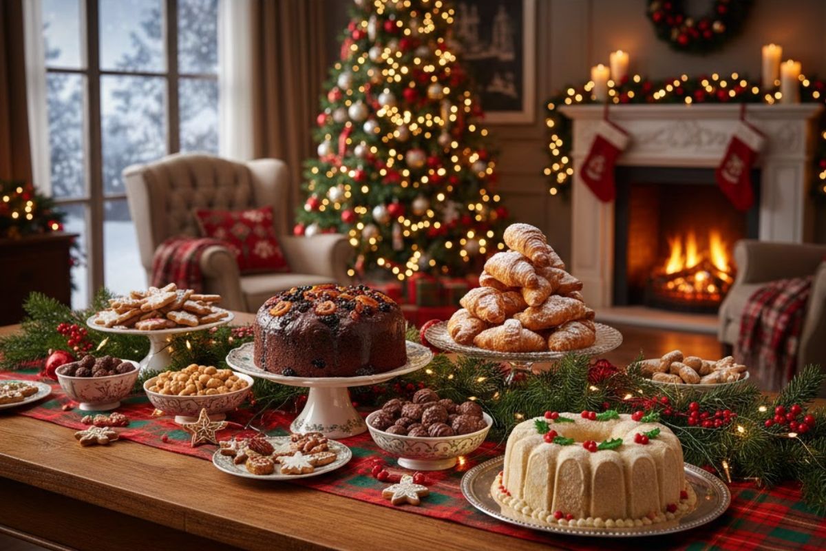 Christmas Treats In Mumbai