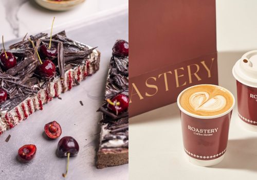 Best Cafes To Visit In Hyderabad This Christmas Season