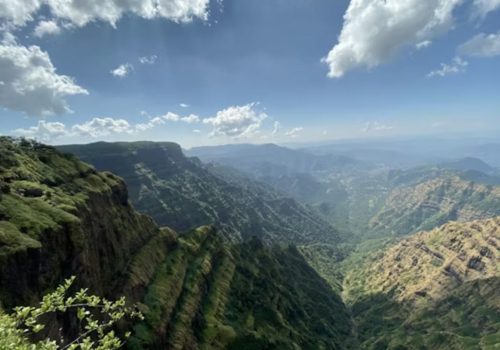 Best Weekend Getaways From Mumbai