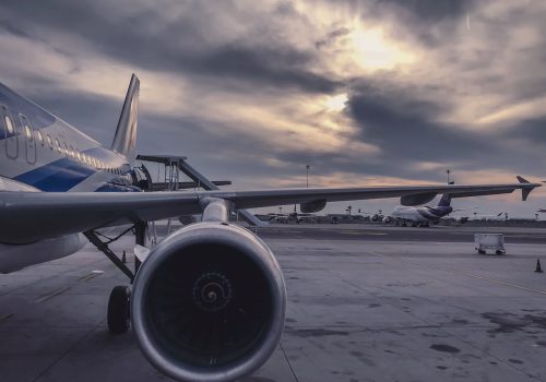 Al Hind Air And FlyExpress