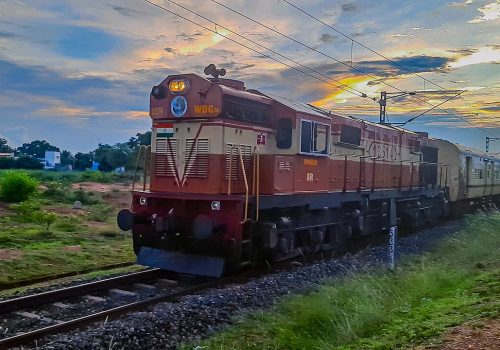 Indian Railways