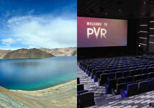 PVR INOX