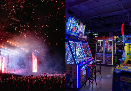 Top Things To Expect At Sunburn Festival 2025