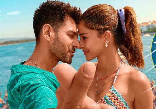 Tu Meri Main Tera Main Tera Tu Meri shooting locations