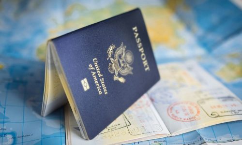 US H-1B Visa