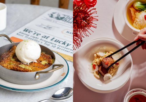 Where To Try Christmas Menus In Bangalore_ 10 Best Places For A Festive Feast