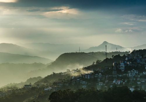 aizawl
