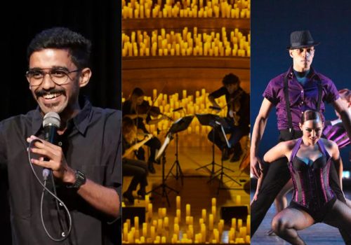 Things To Do In Bangalore This Weekend