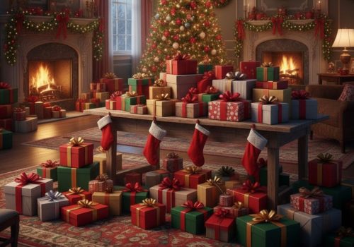 christmas gifting ideas in India