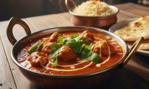 Konkani Winter Dishes