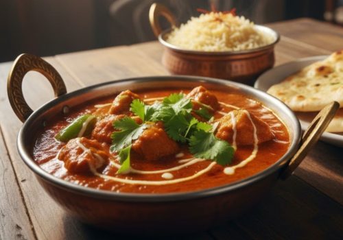 Konkani Winter Dishes