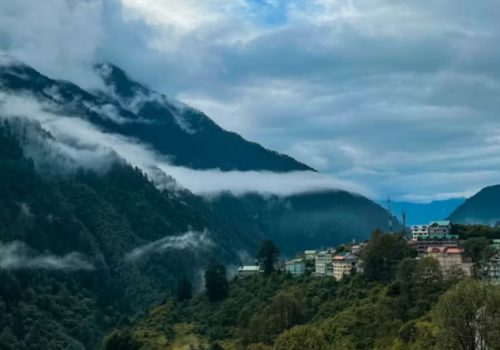permits to visit sikkim