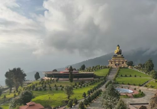 How To Plan A Trip To Sikkim